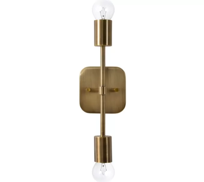 Best ZONE Anka Antique Brass