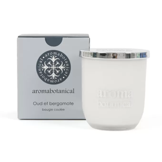 Online ZONE Aroma Bergamot