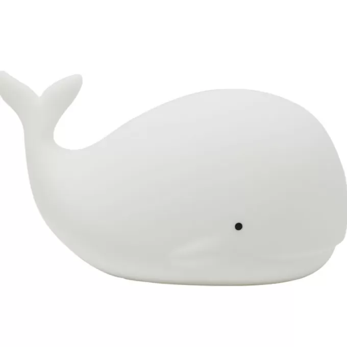 Hot ZONE Baleine White