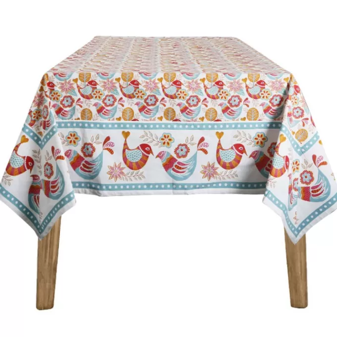 Sale ZONE Boho Bird Multicolor