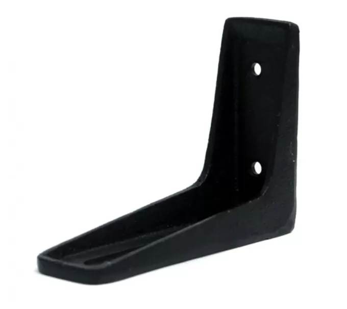 Cheap ZONE Bracket Black