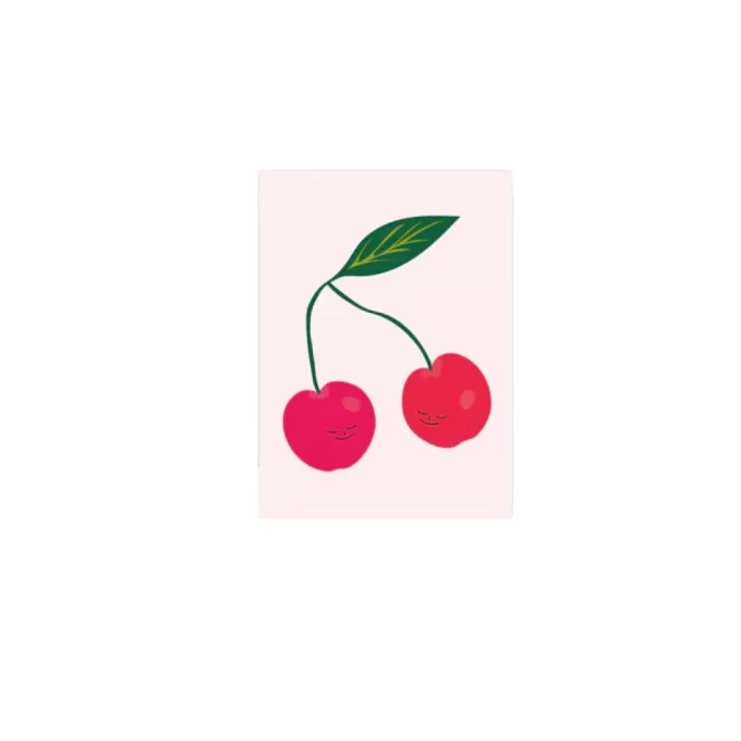 Best ZONE Cerises Pink And Red