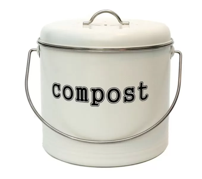 Best Sale ZONE Compost White