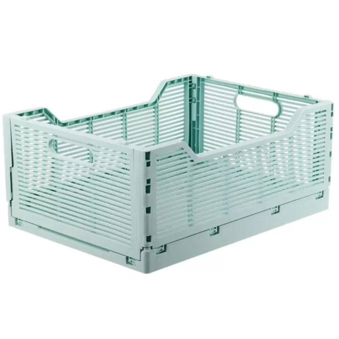 Cheap ZONE Crate Aqua