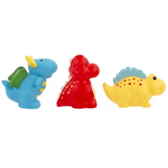 Cheap ZONE Dino Red, Blue And Yellow