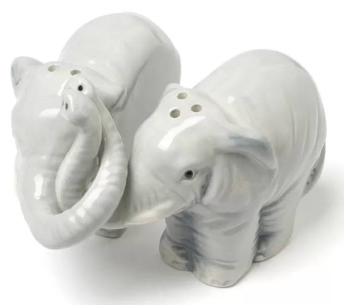 Flash Sale ZONE Elephant Light Grey