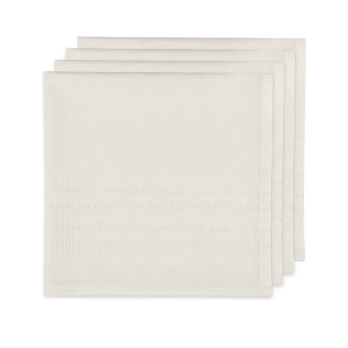 Discount ZONE Estela Woven Ivory