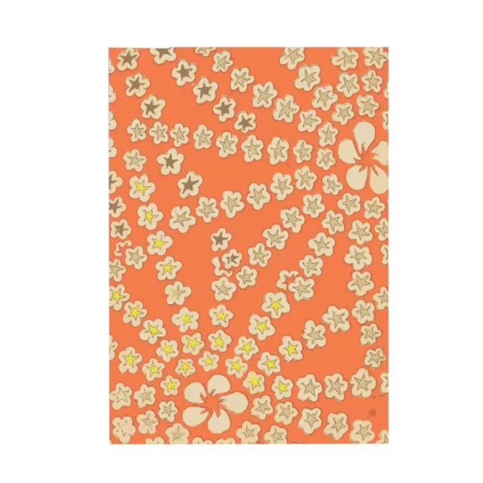 Shop ZONE Fleur Orange