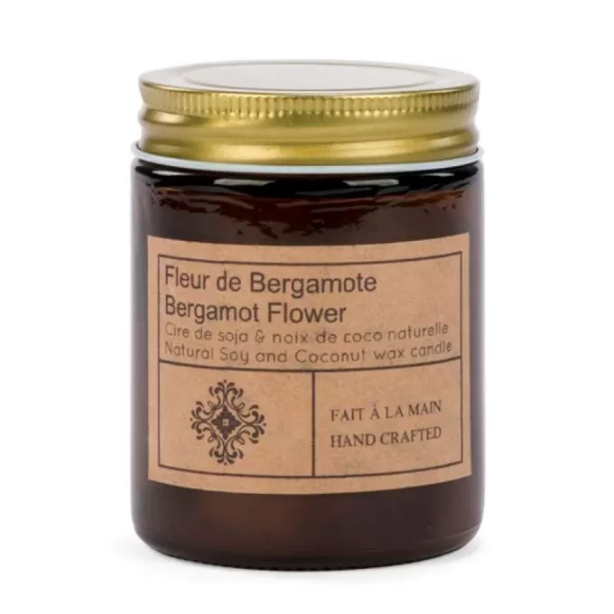 Store ZONE Fleur De Bergamot Bergamot Flower