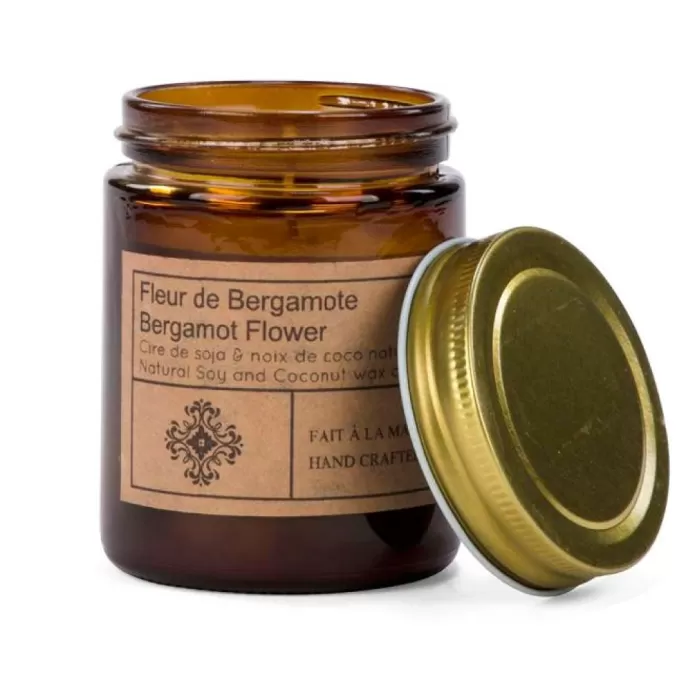 Store ZONE Fleur De Bergamot Bergamot Flower