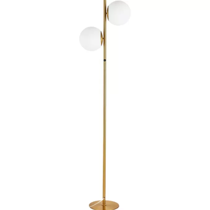 Clearance ZONE Folia Brass