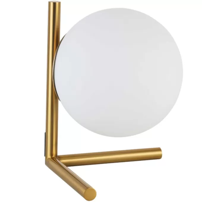 Outlet ZONE Folia Brass