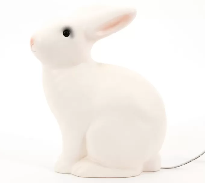 Online ZONE Lapin White