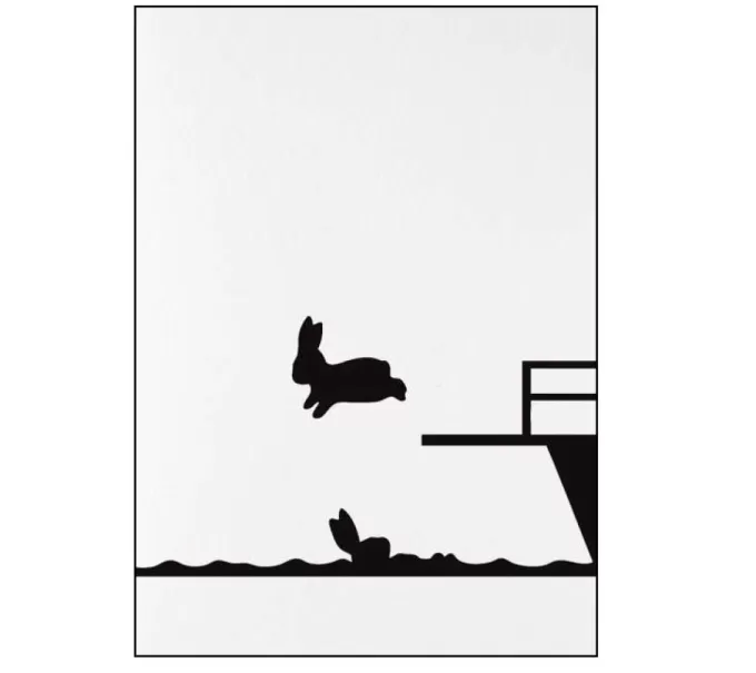 Clearance ZONE Lapin Plongeon