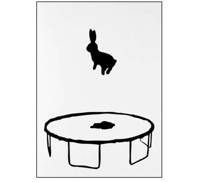 Clearance ZONE Lapin Sautillant