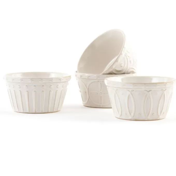 Shop ZONE Le Petit Four Ivory