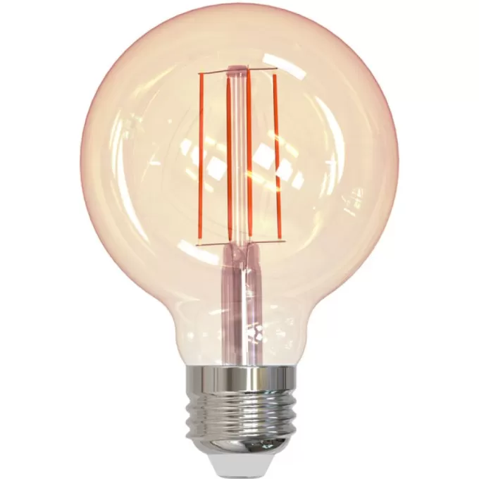 Discount ZONE Led G25 Amber