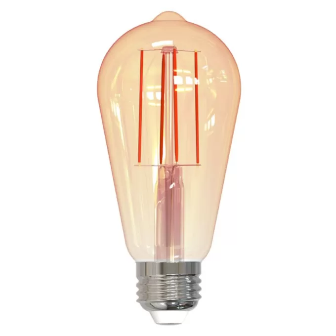 Flash Sale ZONE Led St18 Amber