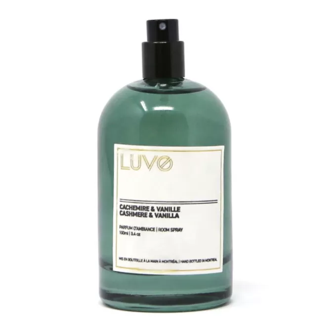 Discount ZONE Luvo Cashmere And Vanilla