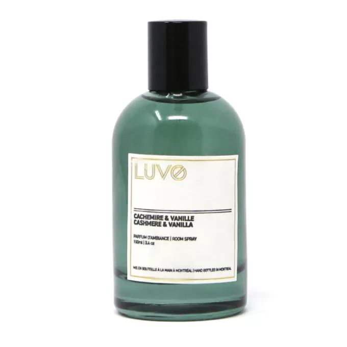 Discount ZONE Luvo Cashmere And Vanilla