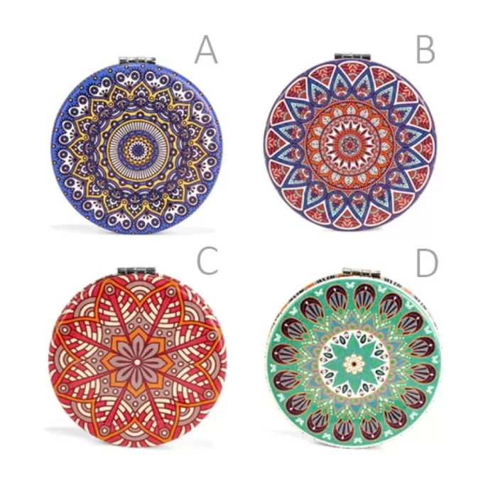 Flash Sale ZONE Mandala Assorted