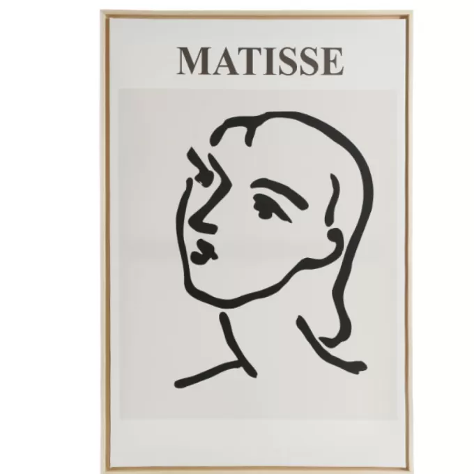 Fashion ZONE Matisse Natural