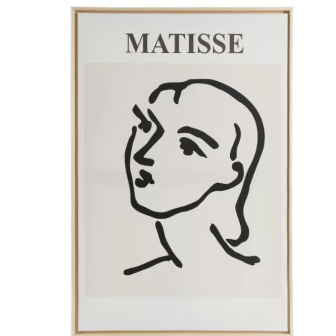 Flash Sale ZONE Matisse Natural