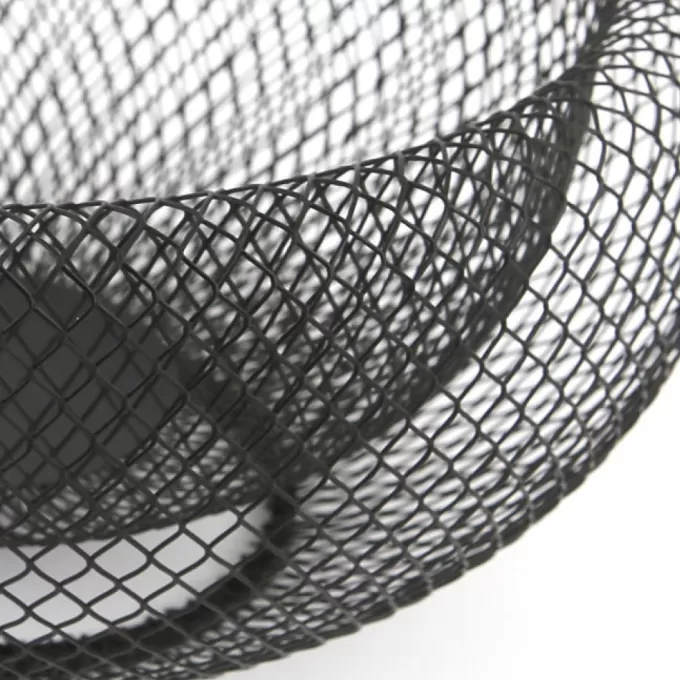 Online ZONE Mesh Black