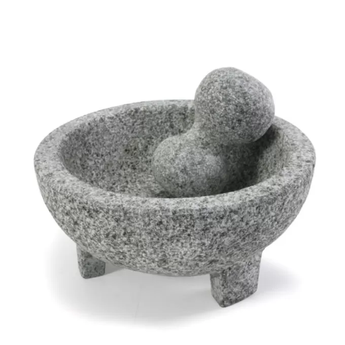 Cheap ZONE Molcajete Grey