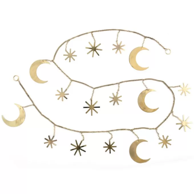 Cheap ZONE Moonlight Antique Brass