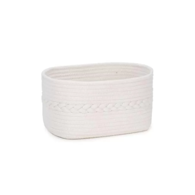 Cheap ZONE Motif Ivory