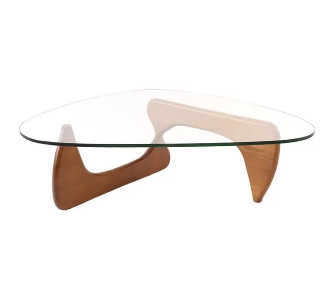 Shop ZONE Noguchi Walnut