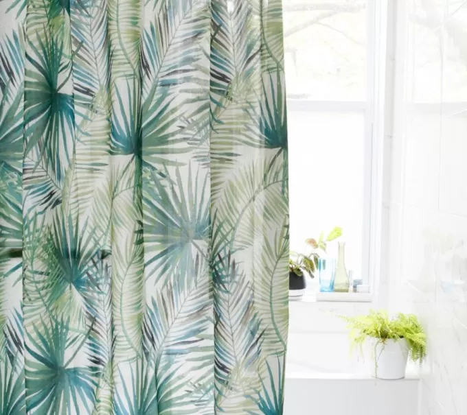 Shop ZONE Palm Tree Green