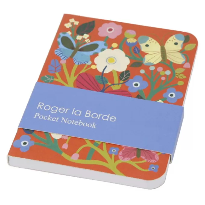 Shop ZONE Roger La Borde Butterfly