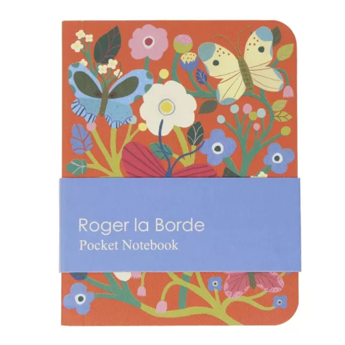 Shop ZONE Roger La Borde Butterfly