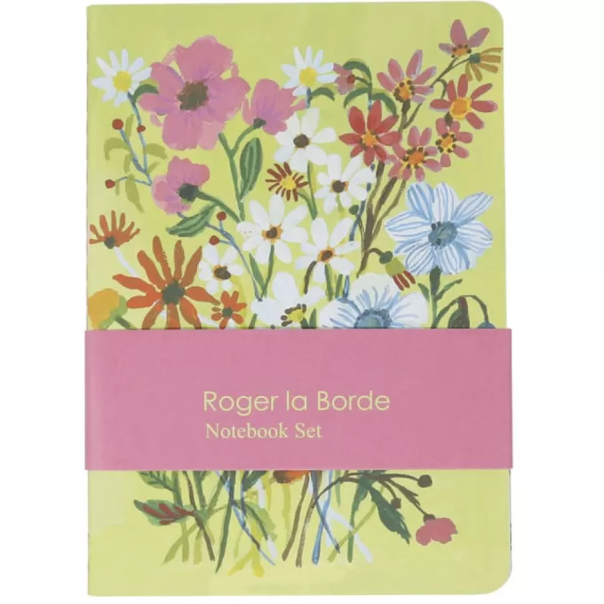 New ZONE Roger La Borde Bouquet