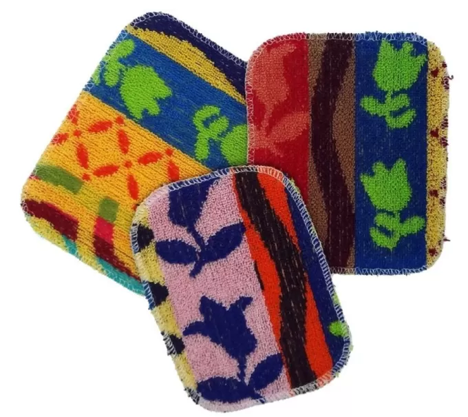 Clearance ZONE Scrubby Assorted