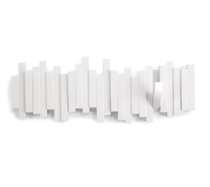 Outlet ZONE Sticks White