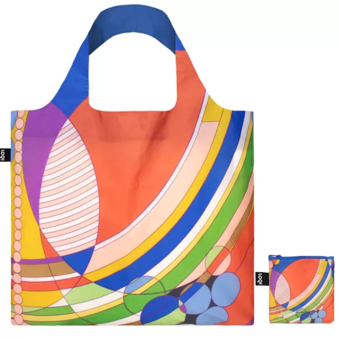 Store ZONE Tote - Ballons Multicolor