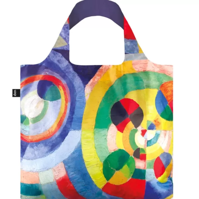 Best ZONE Tote - Circulaire Multicolor