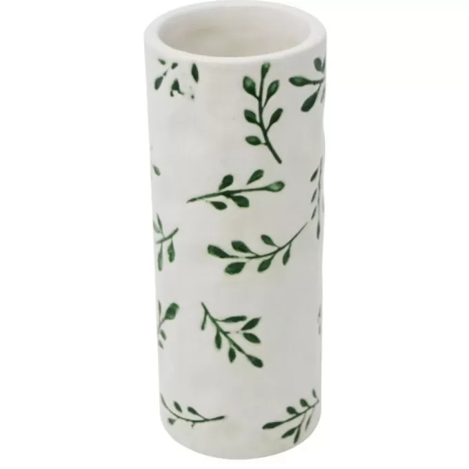 Hot ZONE Verdure White And Green